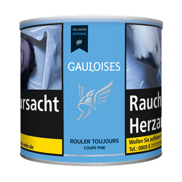 Gauloises Melange Original 1 x 90g Tabak Gauloises Melange Original 1 x 90g Tabak